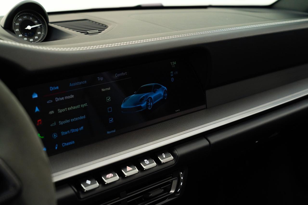 2024 Porsche 911 Carrera S Pompano Beach FL