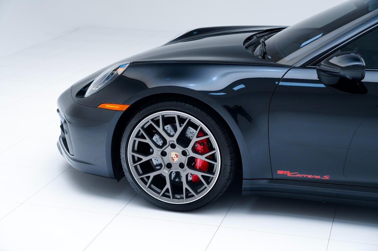 2024 Porsche 911 Carrera S Pompano Beach FL