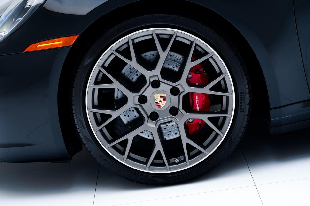 2024 Porsche 911 Carrera S Pompano Beach FL