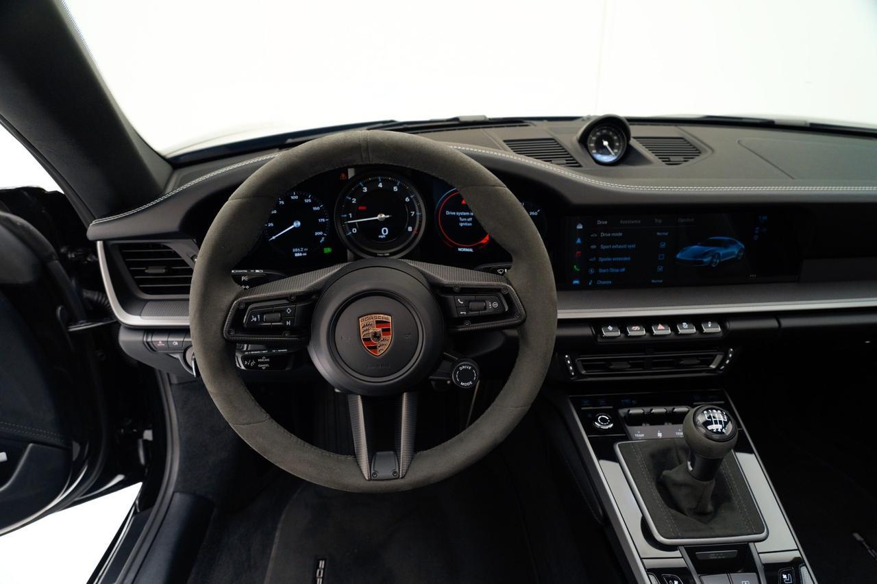 2024 Porsche 911 Carrera S Pompano Beach FL