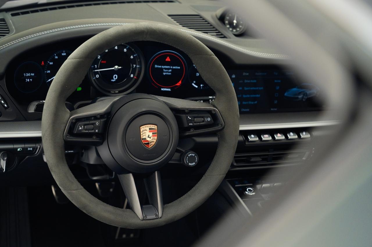 2024 Porsche 911 Carrera S Pompano Beach FL