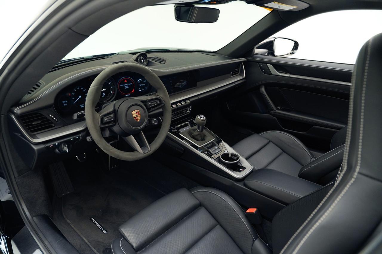 2024 Porsche 911 Carrera S Pompano Beach FL