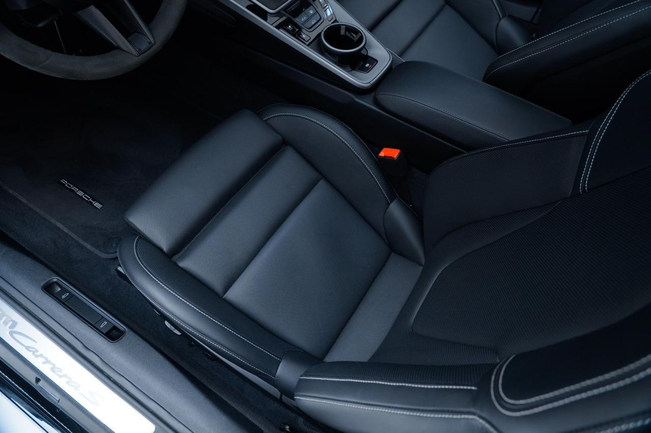 2024 Porsche 911 Carrera S Pompano Beach FL