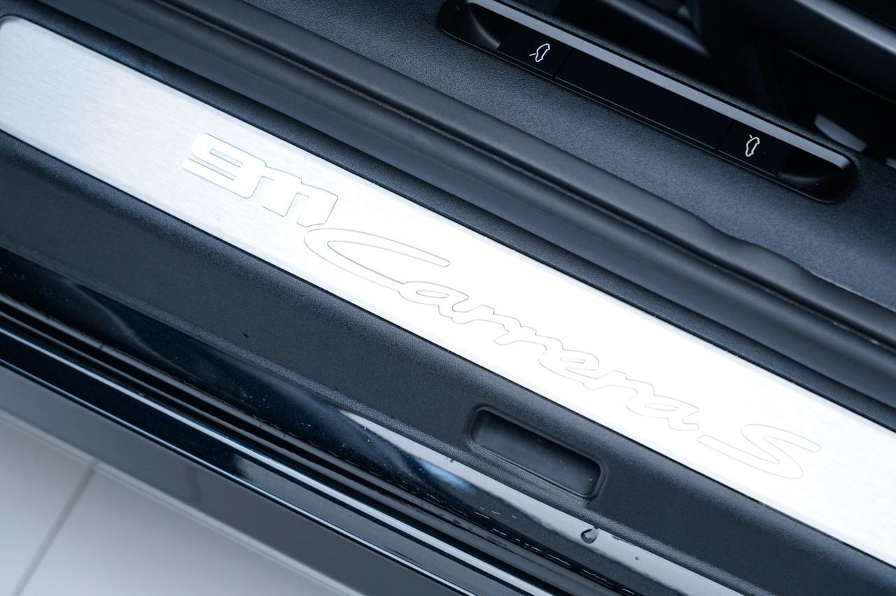 2024 Porsche 911 Carrera S Pompano Beach FL