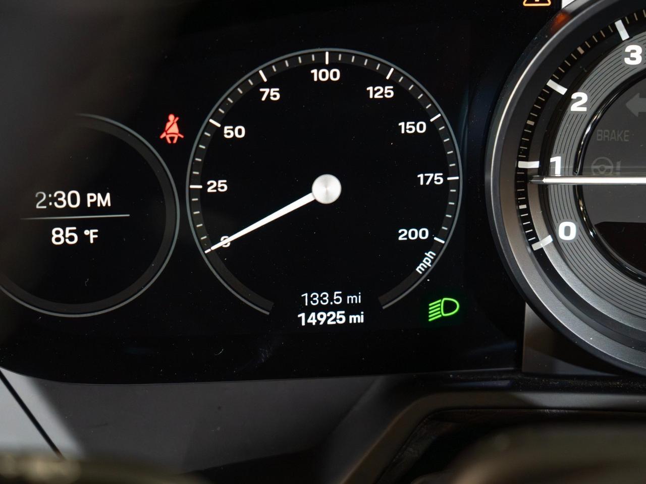 2024 Porsche 911 Carrera S Pompano Beach FL