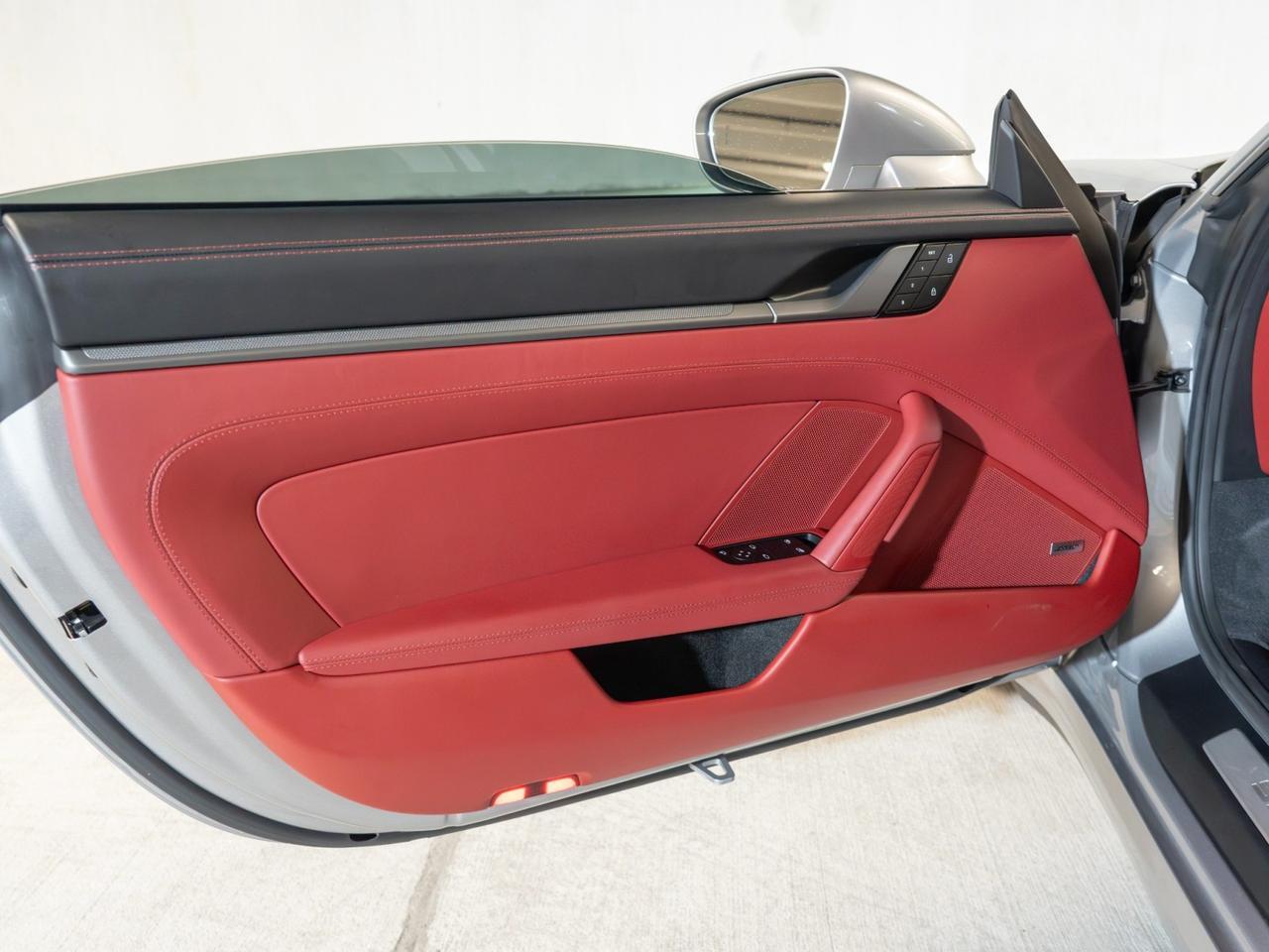 2024 Porsche 911 Carrera S Pompano Beach FL