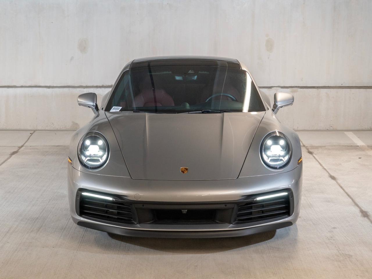 2024 Porsche 911 Carrera S Pompano Beach FL