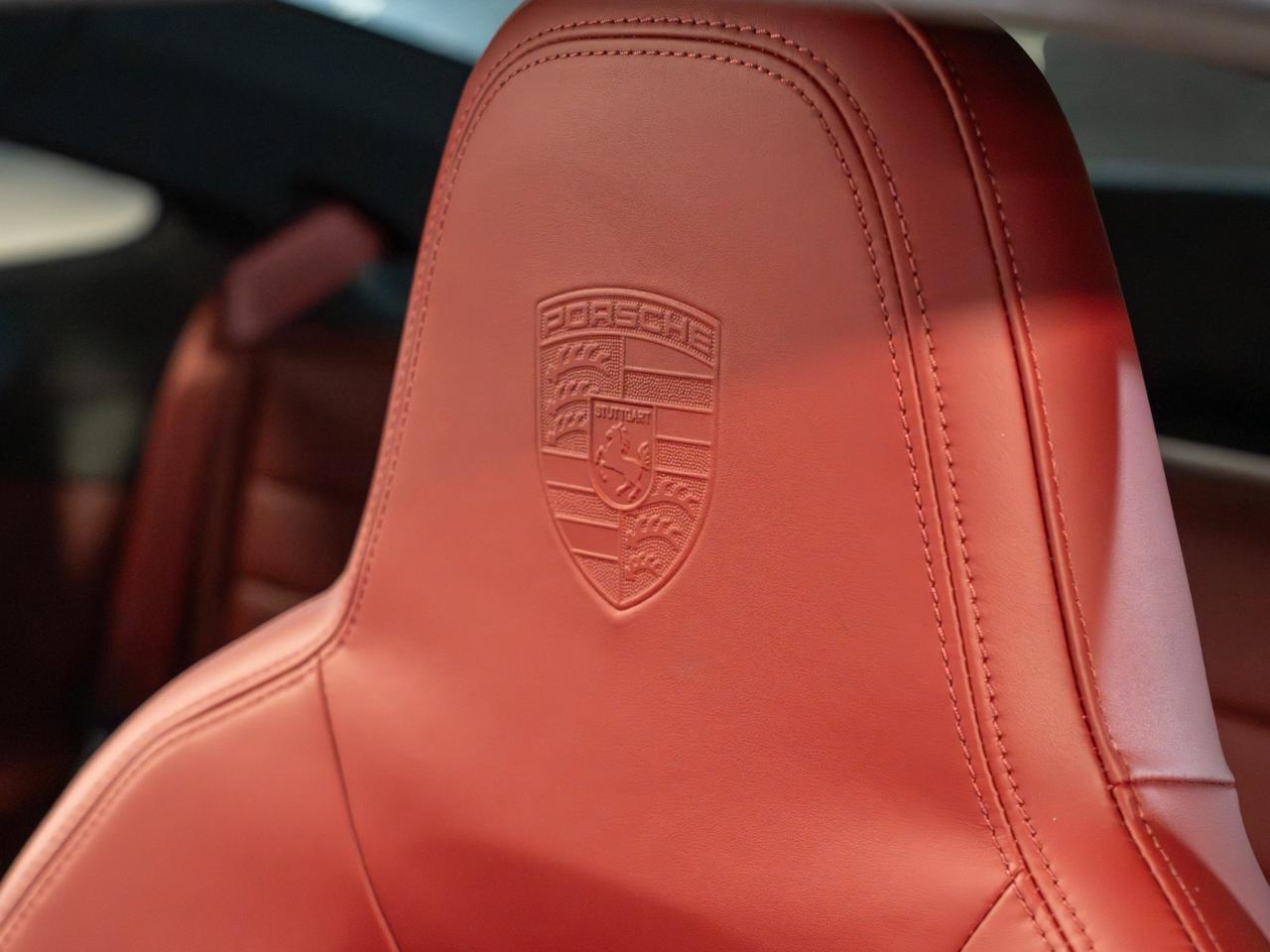 2024 Porsche 911 Carrera S Pompano Beach FL
