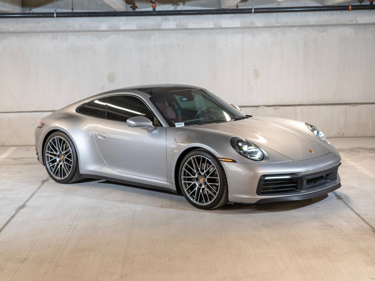 2024 Porsche 911 Carrera S Pompano Beach FL
