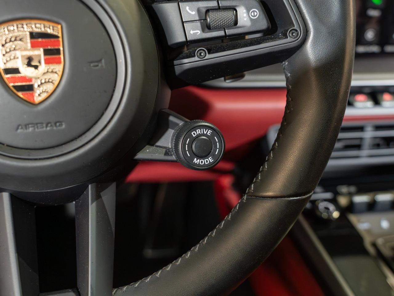2024 Porsche 911 Carrera S Pompano Beach FL