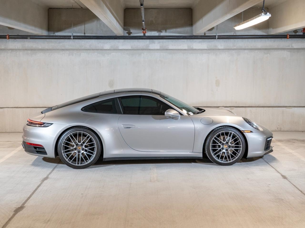 2024 Porsche 911 Carrera S Pompano Beach FL