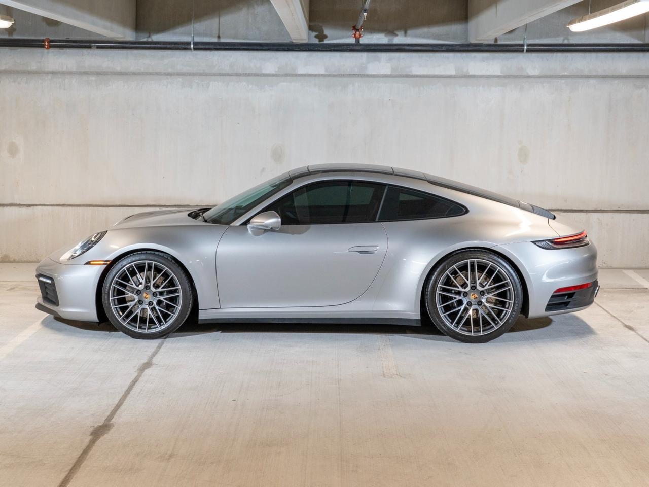 2024 Porsche 911 Carrera S Pompano Beach FL