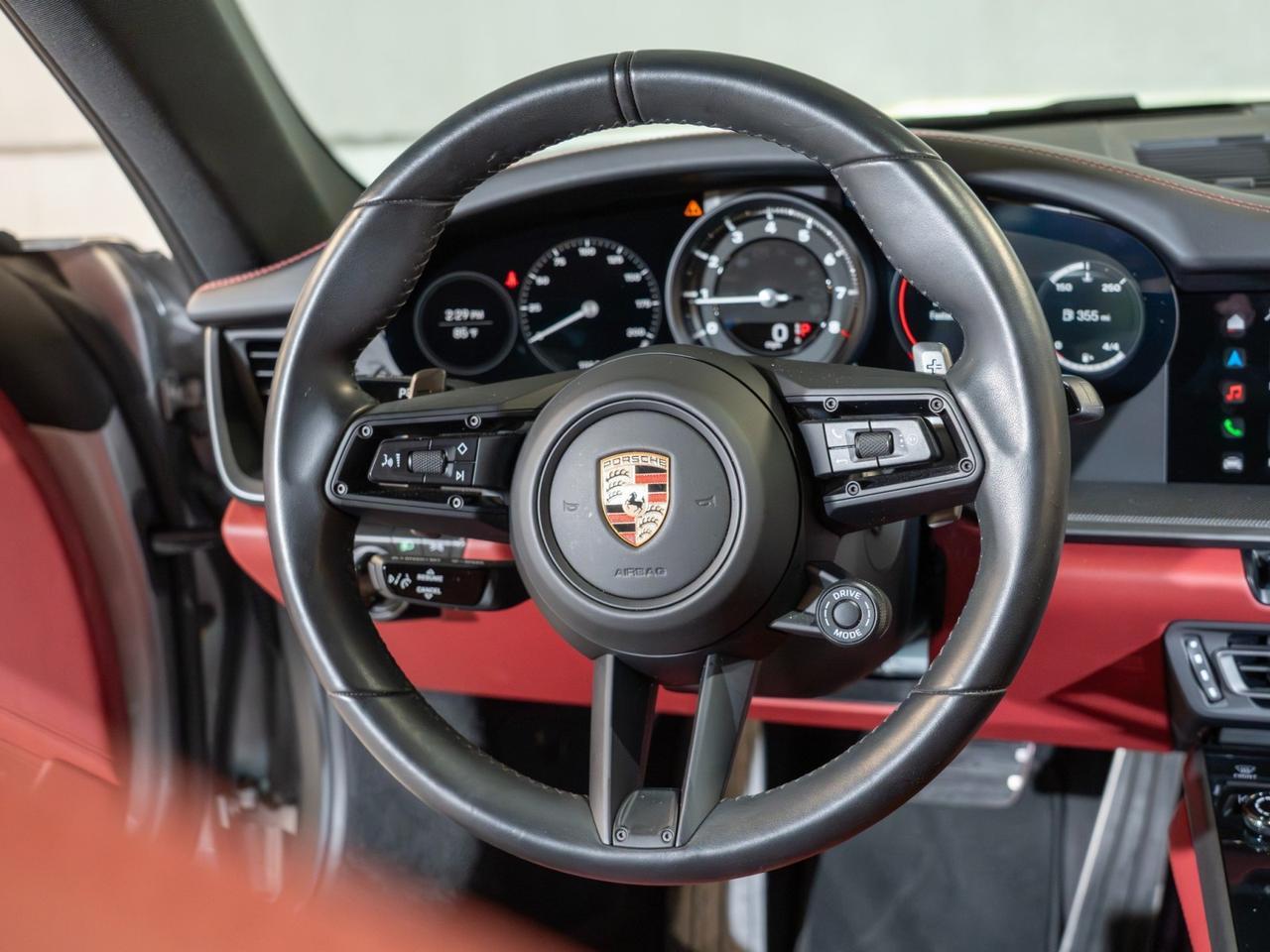 2024 Porsche 911 Carrera S Pompano Beach FL