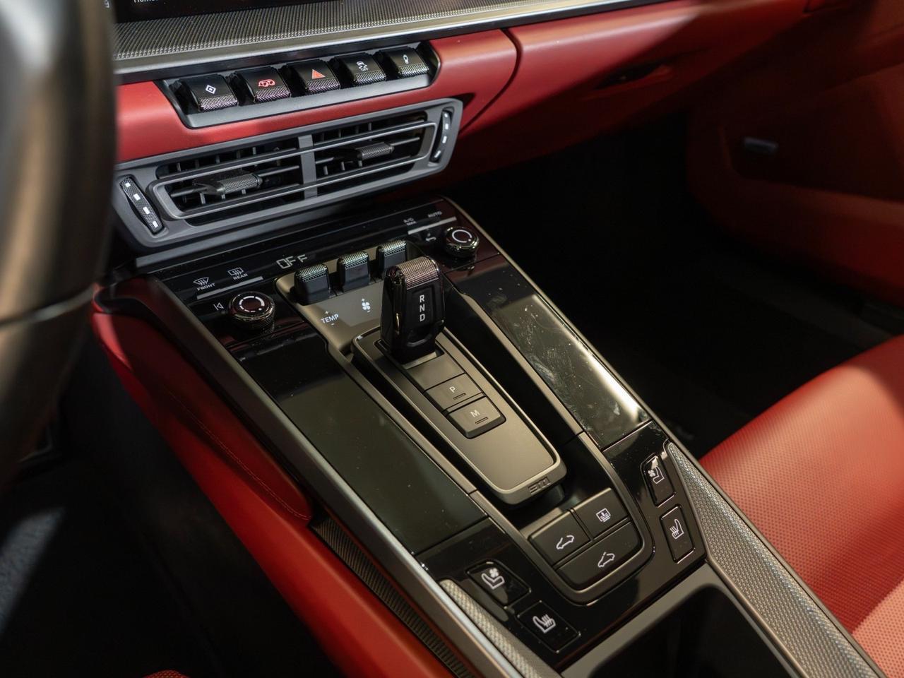 2024 Porsche 911 Carrera S Pompano Beach FL