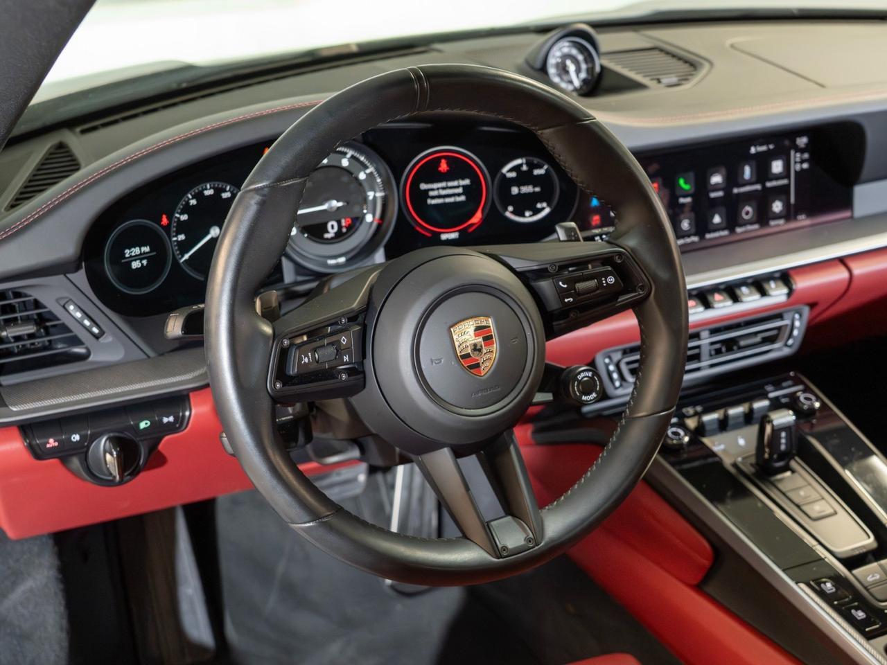 2024 Porsche 911 Carrera S Pompano Beach FL