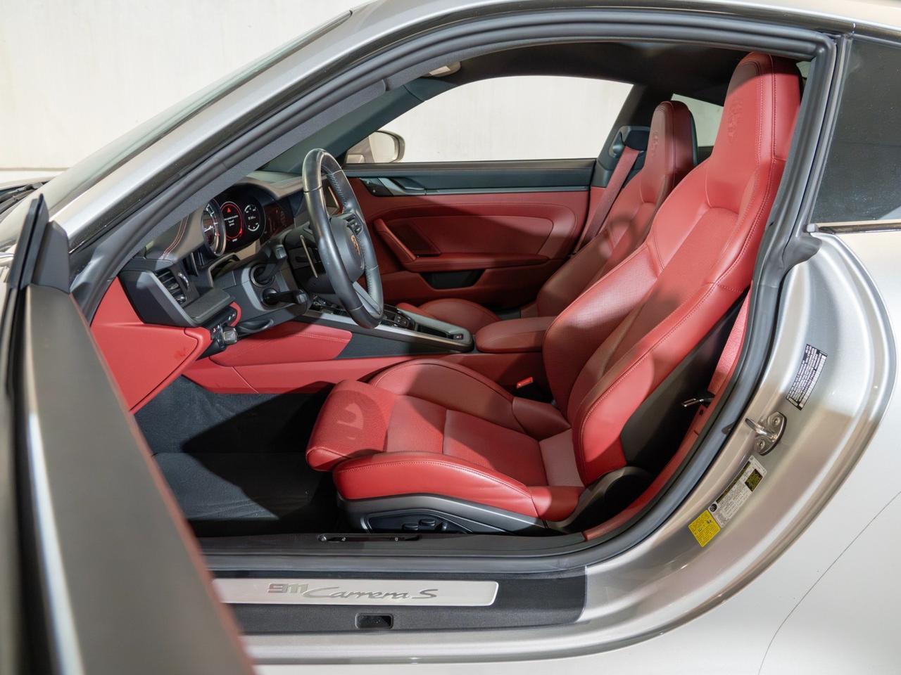 2024 Porsche 911 Carrera S Pompano Beach FL