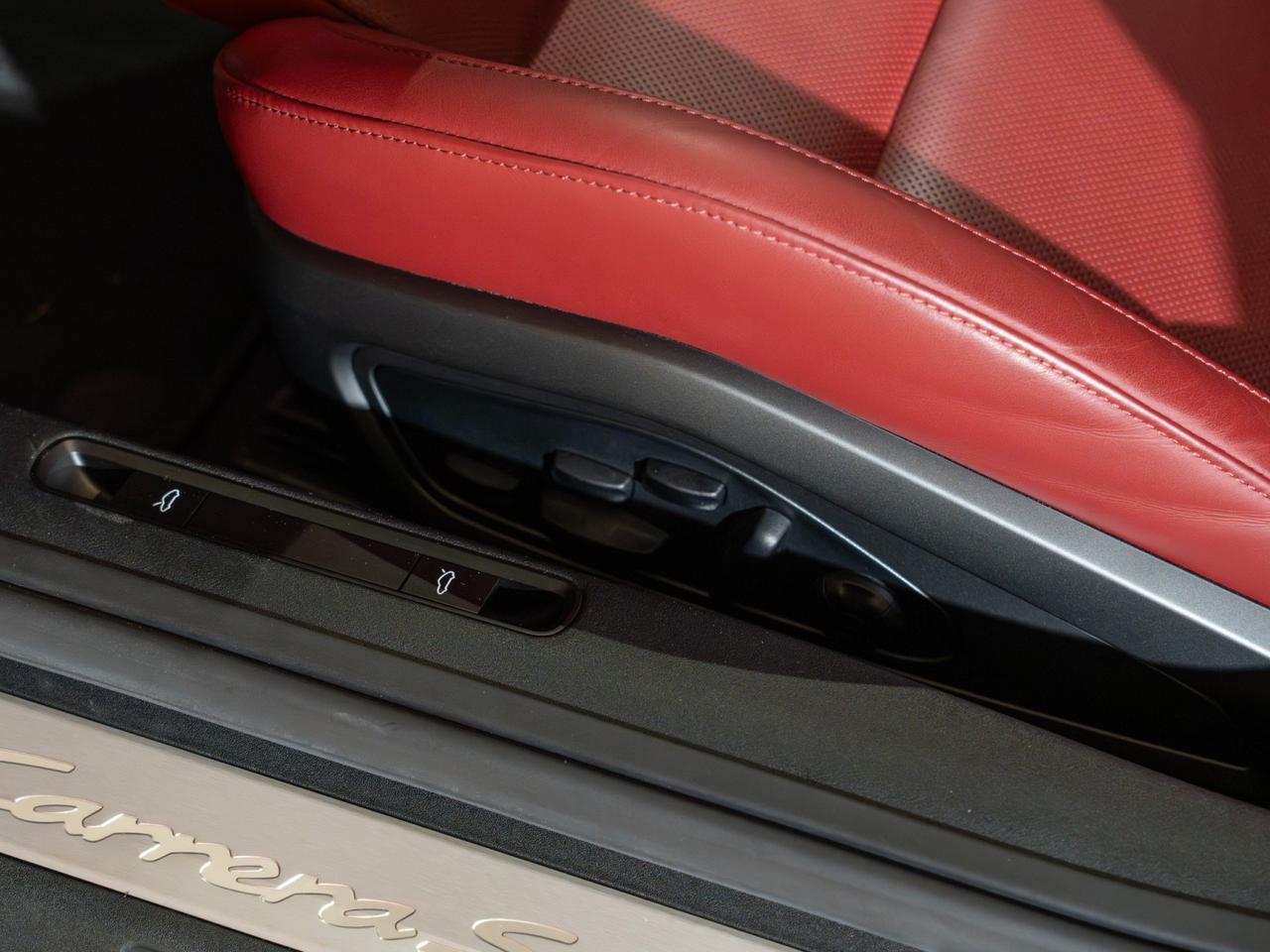 2024 Porsche 911 Carrera S Pompano Beach FL