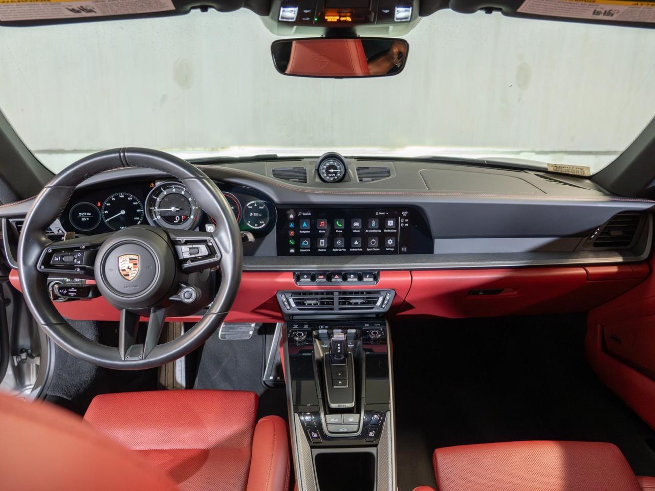 2024 Porsche 911 Carrera S Pompano Beach FL