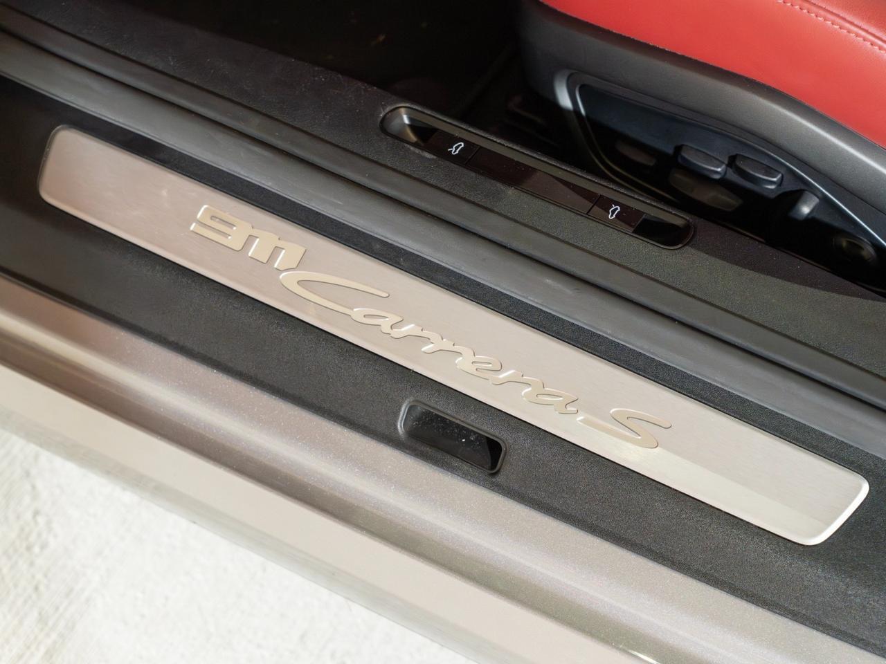 2024 Porsche 911 Carrera S Pompano Beach FL