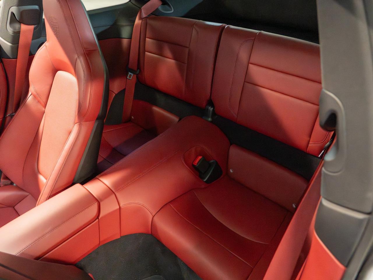 2024 Porsche 911 Carrera S Pompano Beach FL