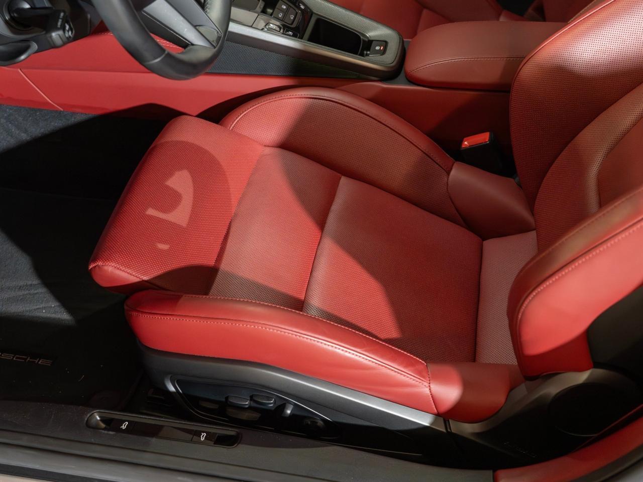 2024 Porsche 911 Carrera S Pompano Beach FL