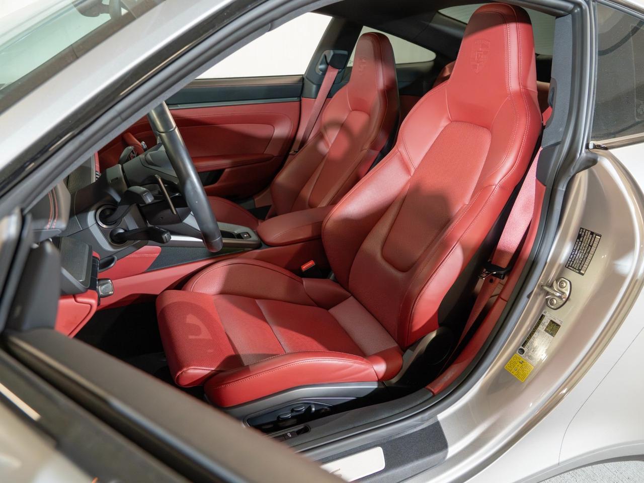 2024 Porsche 911 Carrera S Pompano Beach FL