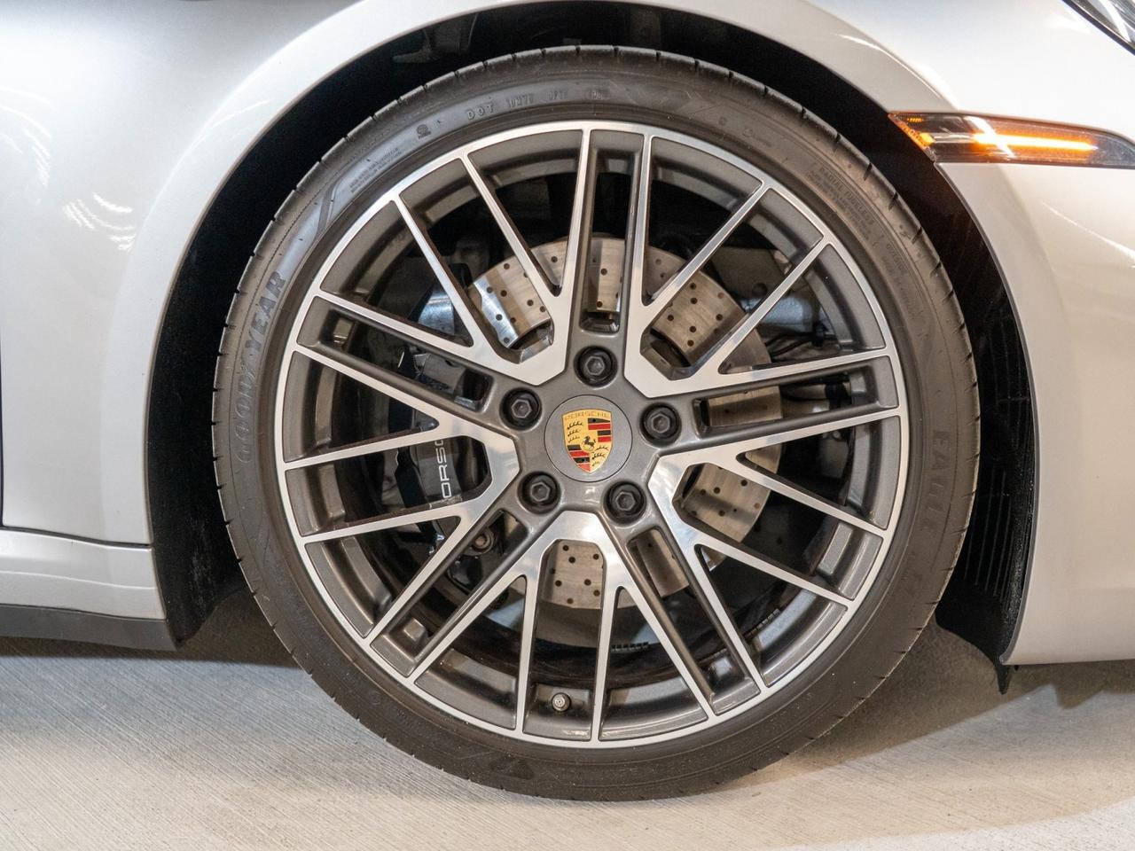 2024 Porsche 911 Carrera S Pompano Beach FL