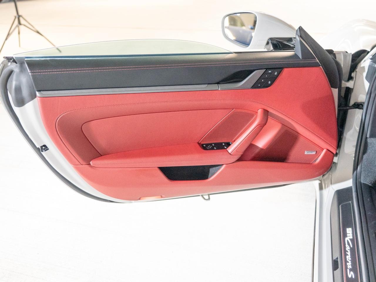 2024 Porsche 911 Carrera S Pompano Beach FL