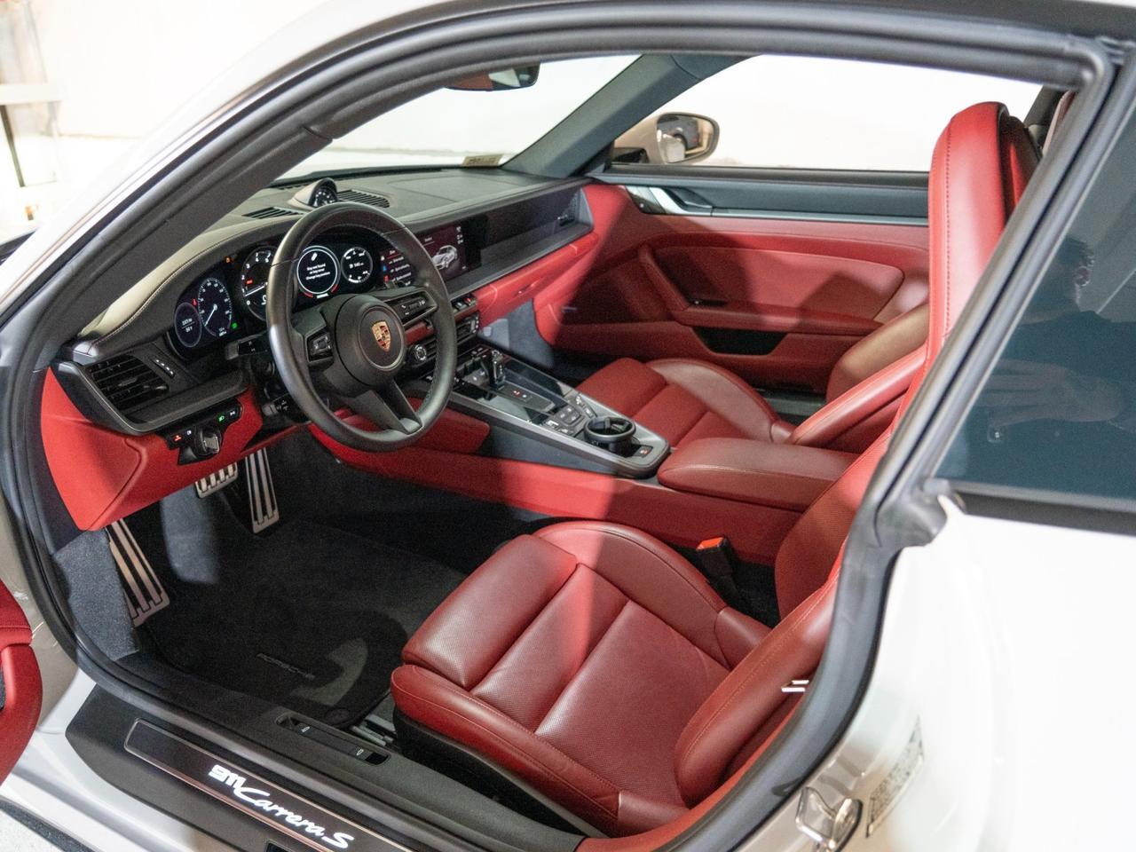 2024 Porsche 911 Carrera S Pompano Beach FL