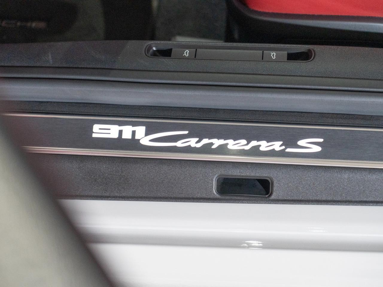 2024 Porsche 911 Carrera S Pompano Beach FL
