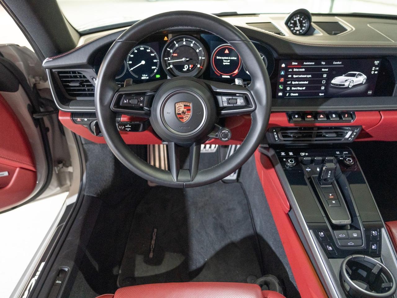 2024 Porsche 911 Carrera S Pompano Beach FL