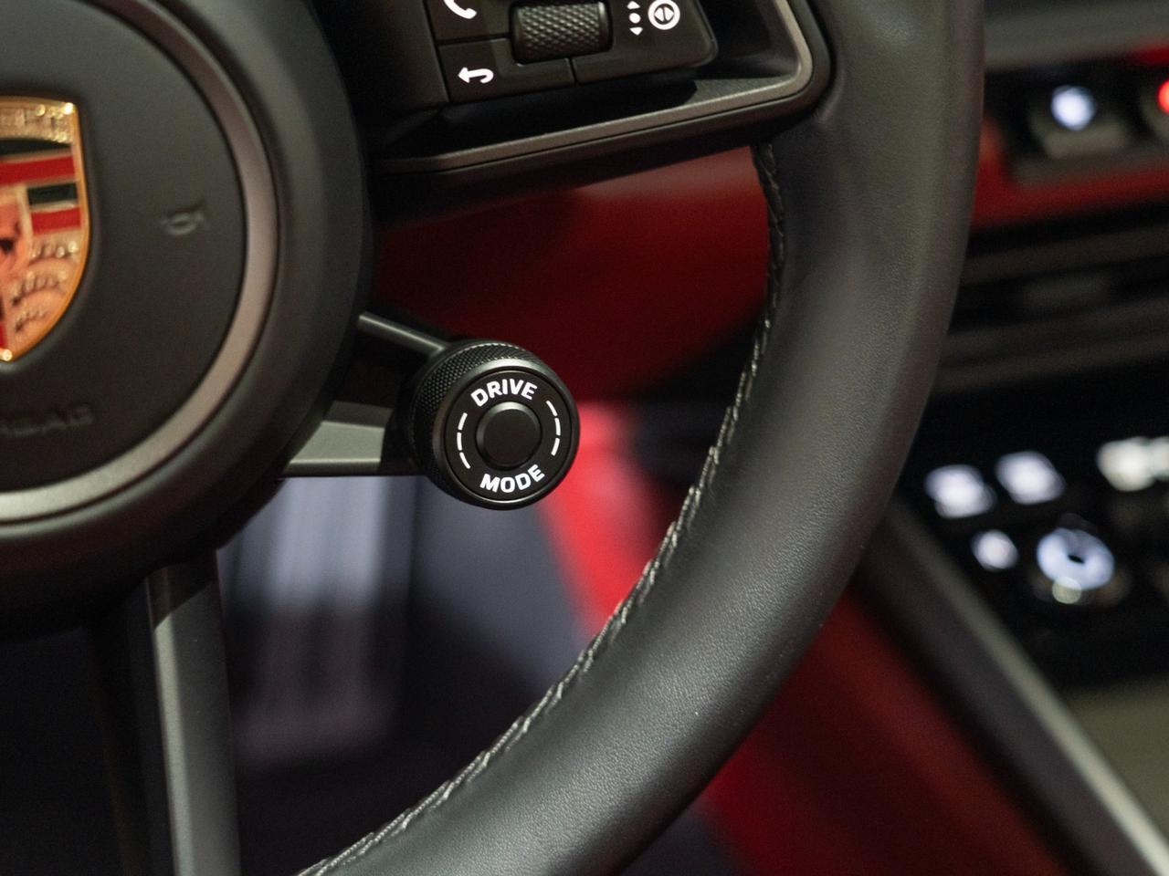 2024 Porsche 911 Carrera S Pompano Beach FL
