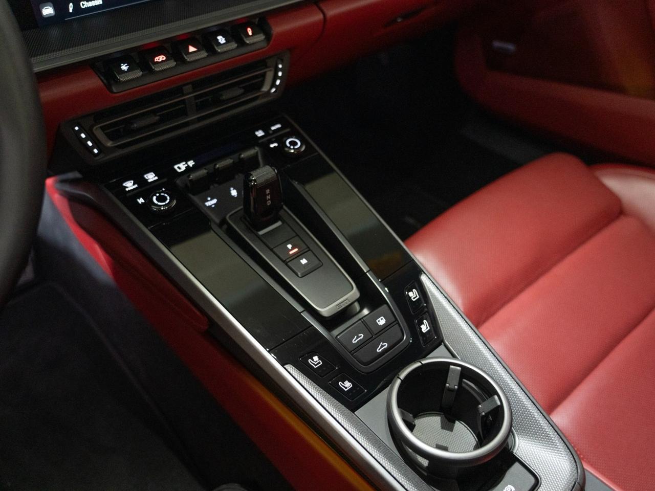 2024 Porsche 911 Carrera S Pompano Beach FL