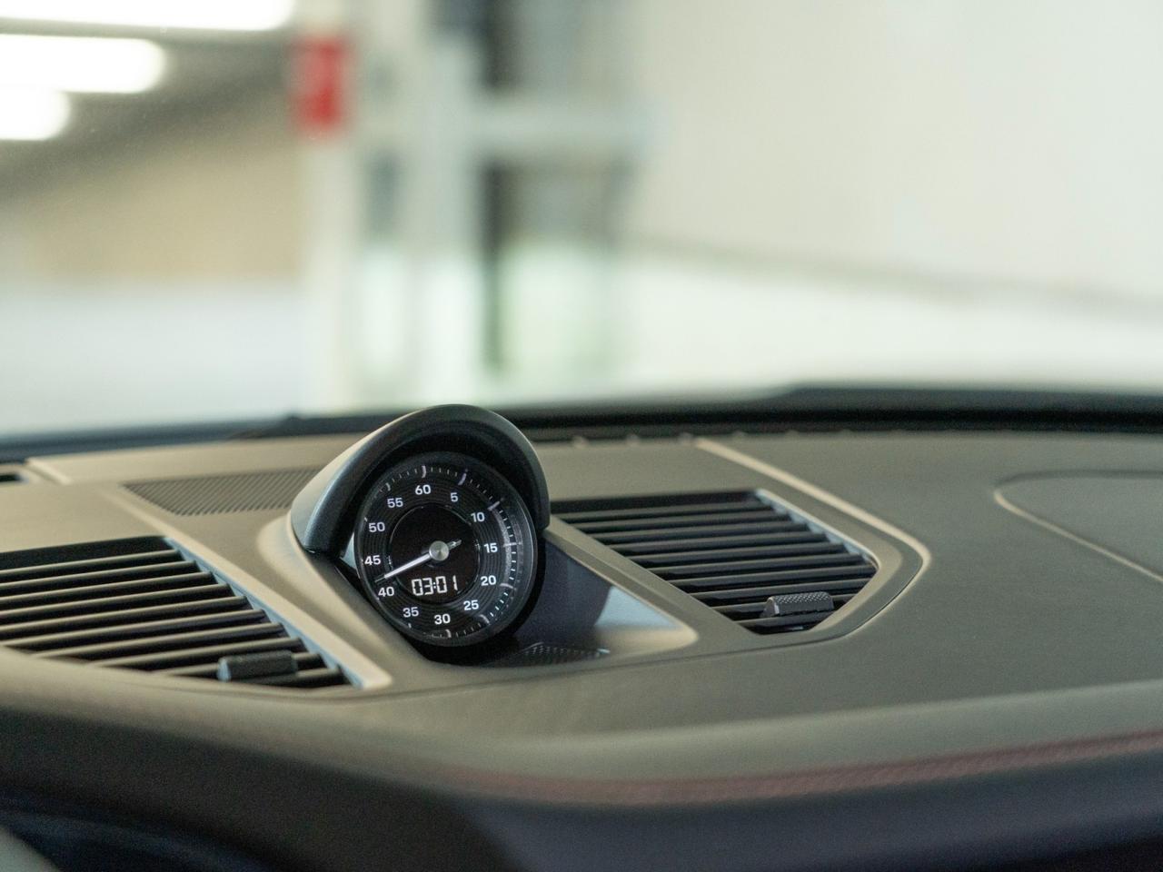 2024 Porsche 911 Carrera S Pompano Beach FL