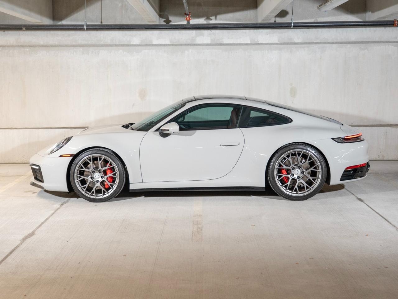 2024 Porsche 911 Carrera S Pompano Beach FL