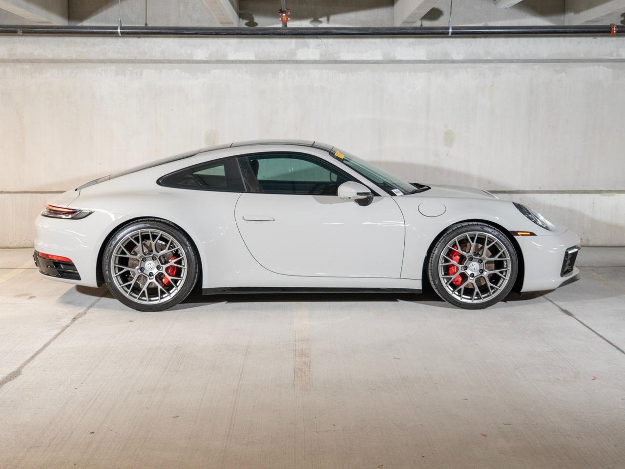 2024 Porsche 911 Carrera S Pompano Beach FL