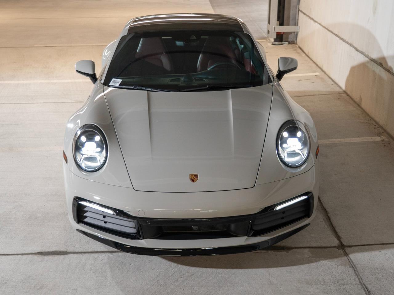2024 Porsche 911 Carrera S Pompano Beach FL