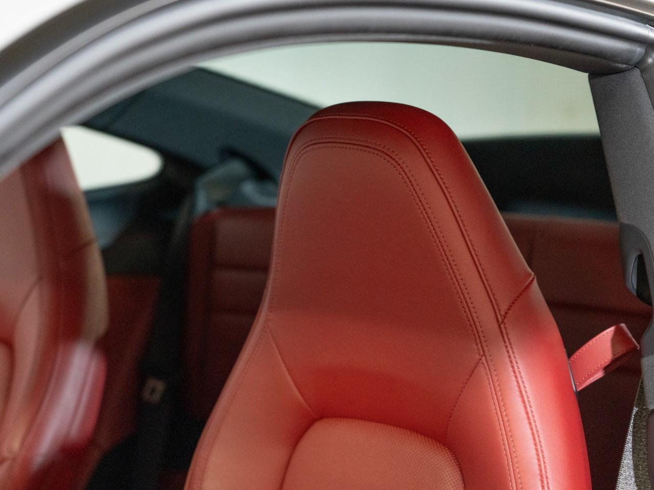 2024 Porsche 911 Carrera S Pompano Beach FL