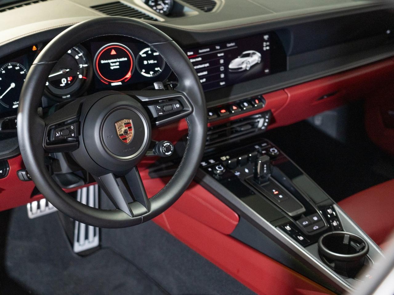 2024 Porsche 911 Carrera S Pompano Beach FL