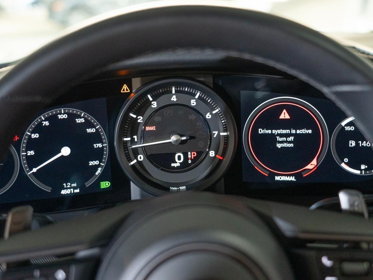 2024 Porsche 911 Carrera S Pompano Beach FL