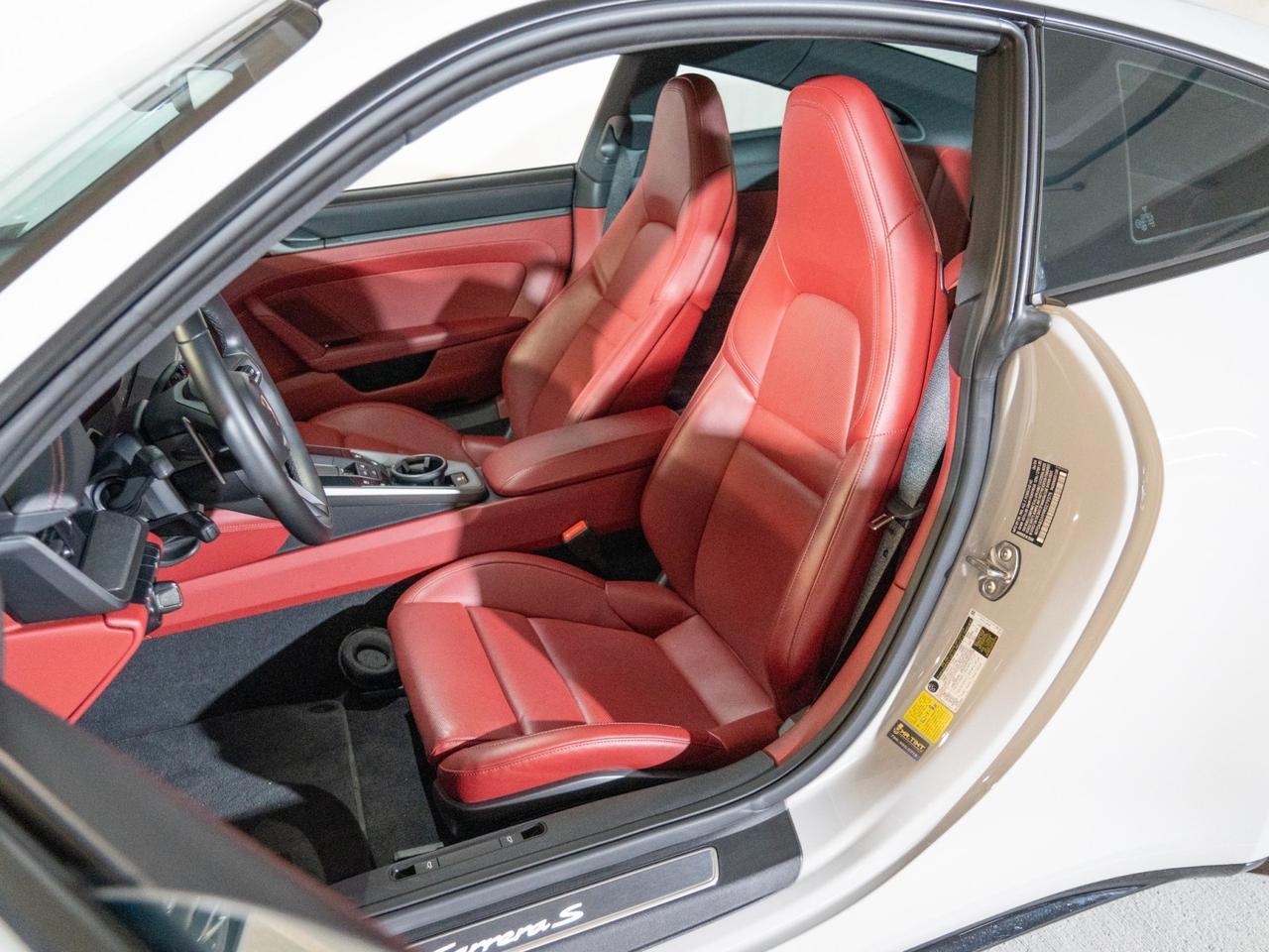 2024 Porsche 911 Carrera S Pompano Beach FL