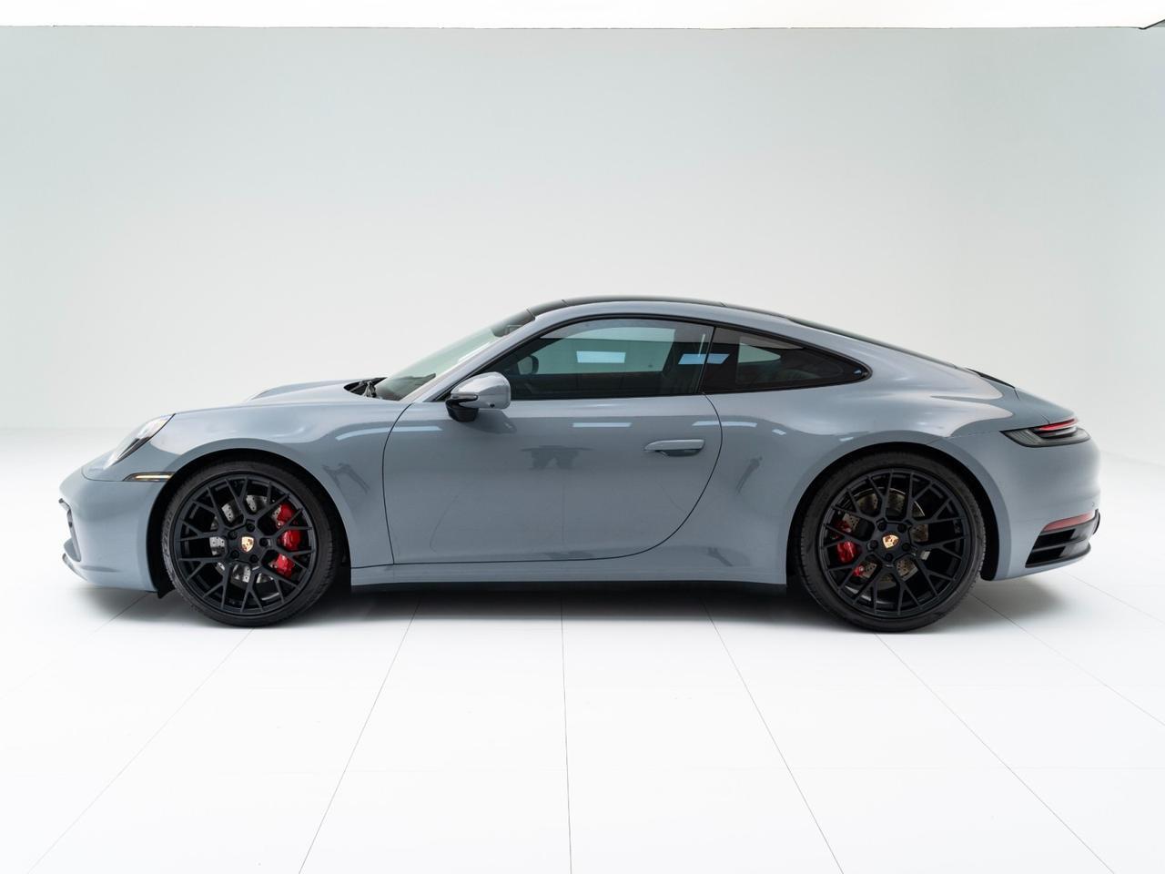 2024 Porsche 911 Carrera S Pompano Beach FL