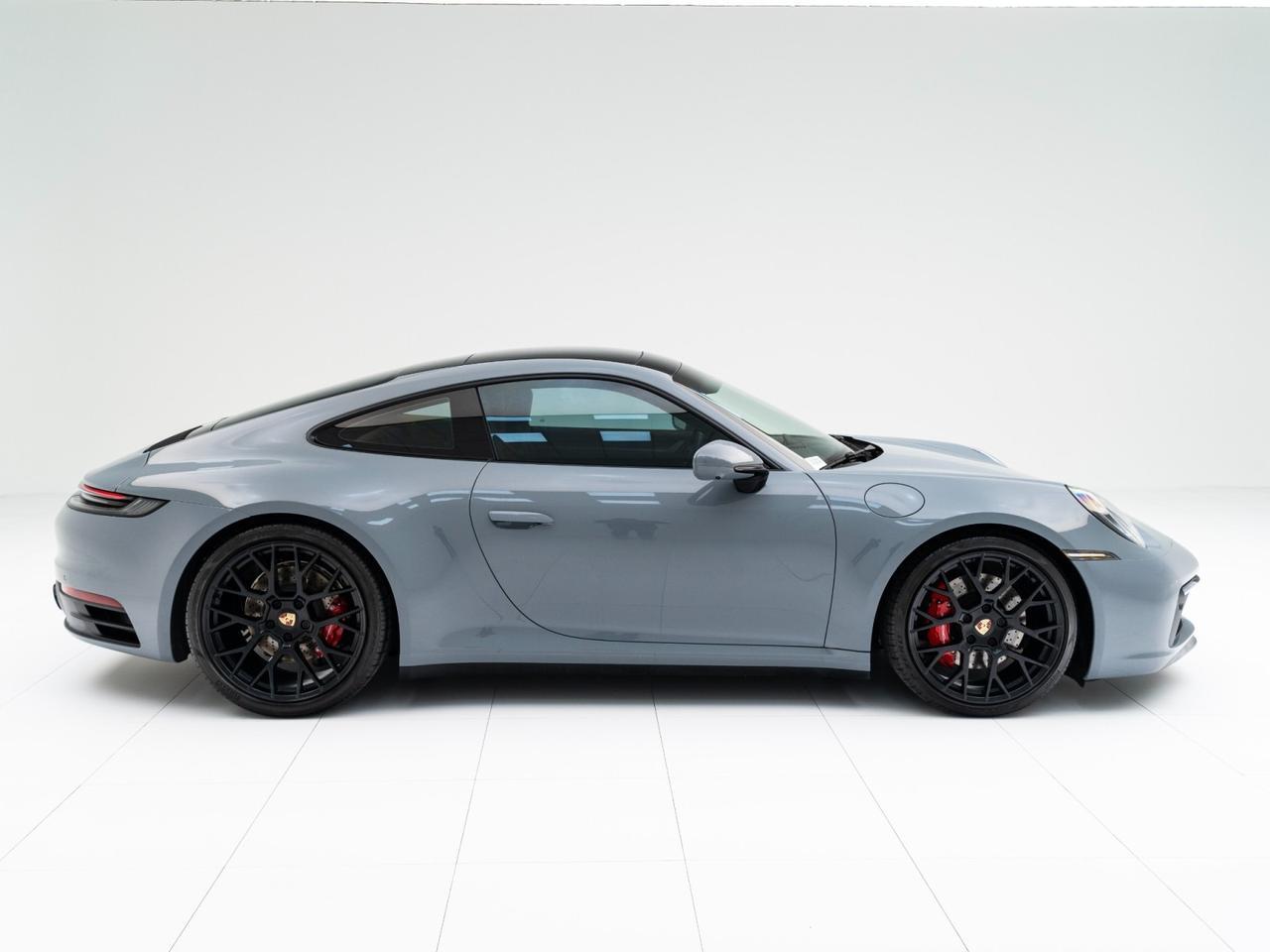 2024 Porsche 911 Carrera S Pompano Beach FL