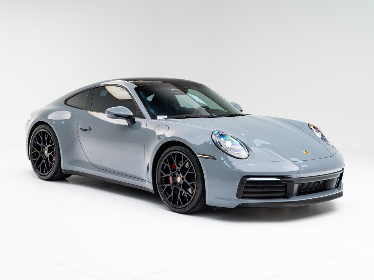 2024 Porsche 911 Carrera S Pompano Beach FL