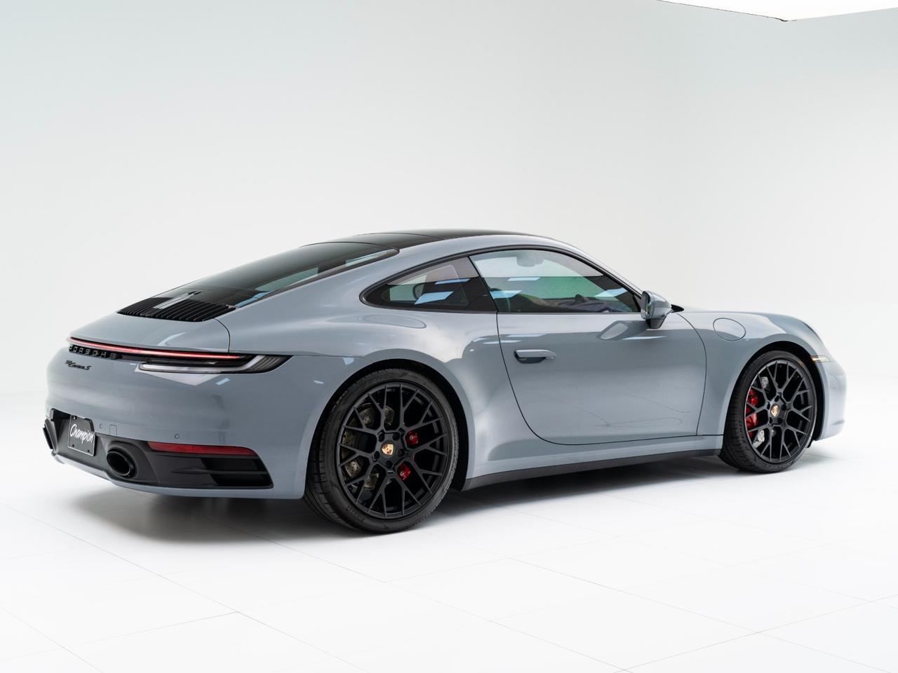 2024 Porsche 911 Carrera S Pompano Beach FL