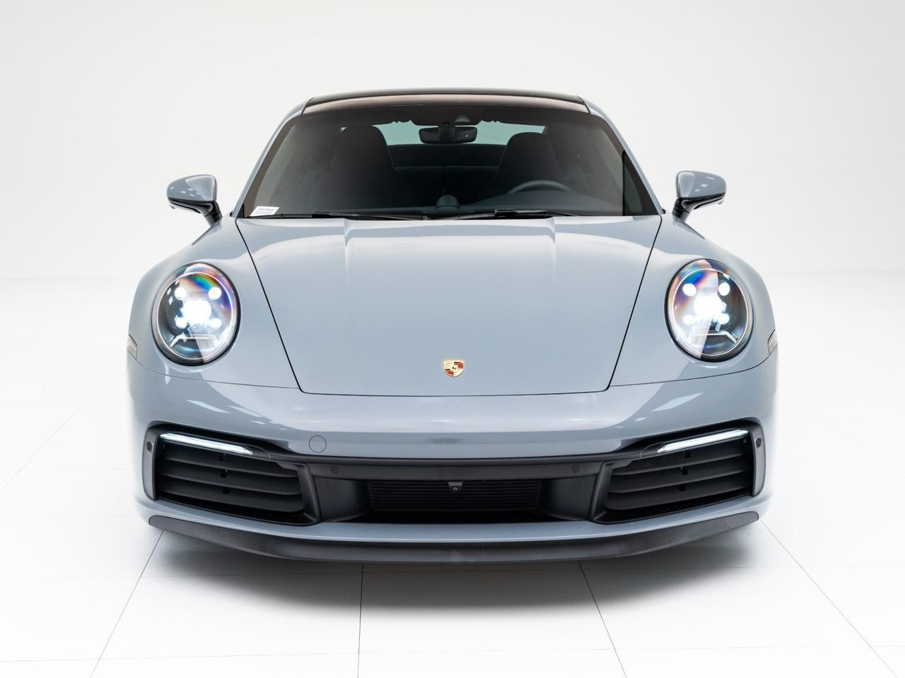 2024 Porsche 911 Carrera S Pompano Beach FL