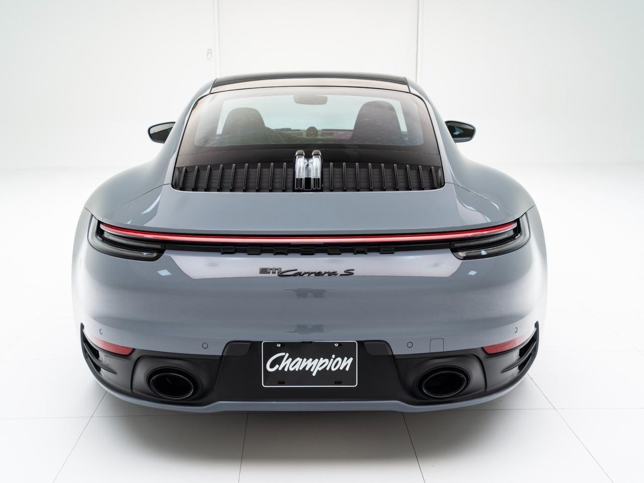 2024 Porsche 911 Carrera S Pompano Beach FL