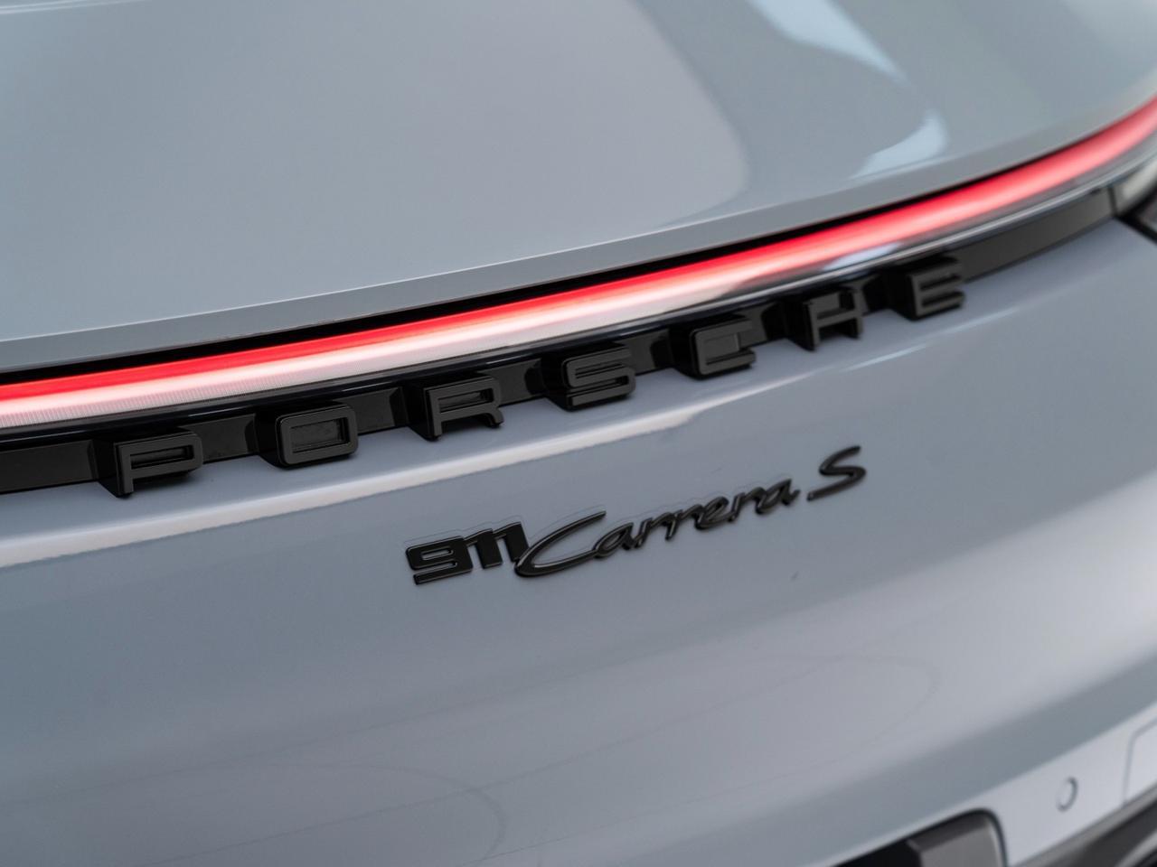 2024 Porsche 911 Carrera S Pompano Beach FL