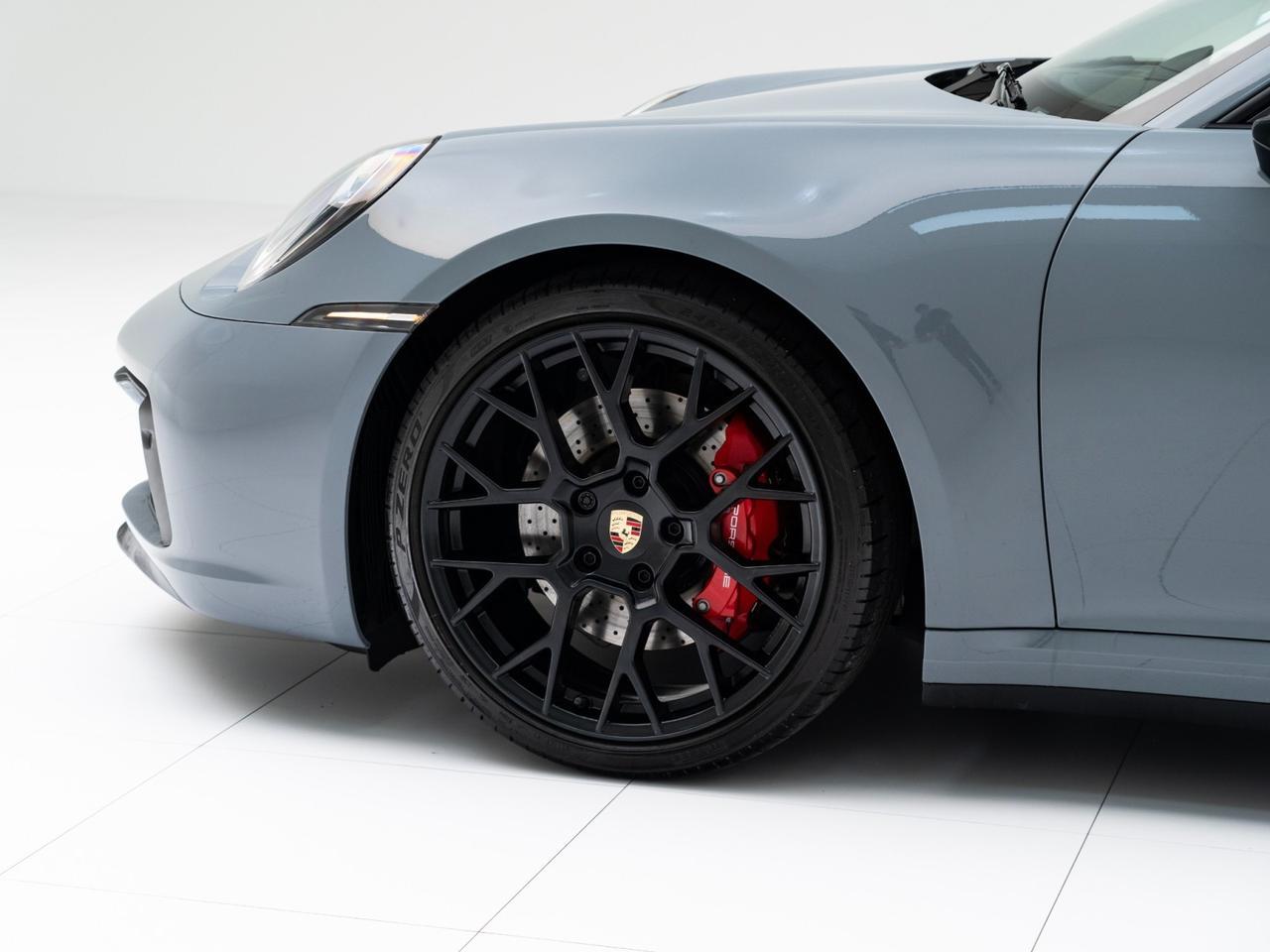 2024 Porsche 911 Carrera S Pompano Beach FL