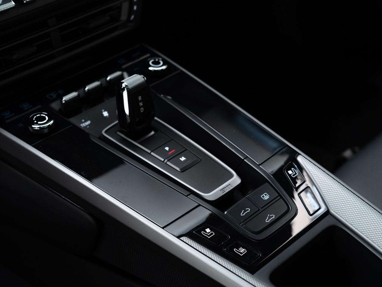 2024 Porsche 911 Carrera S Pompano Beach FL